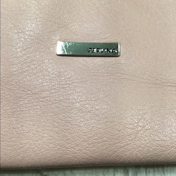 🎀 Perlina | Fold-Over Clutch - Picture 5 of 9